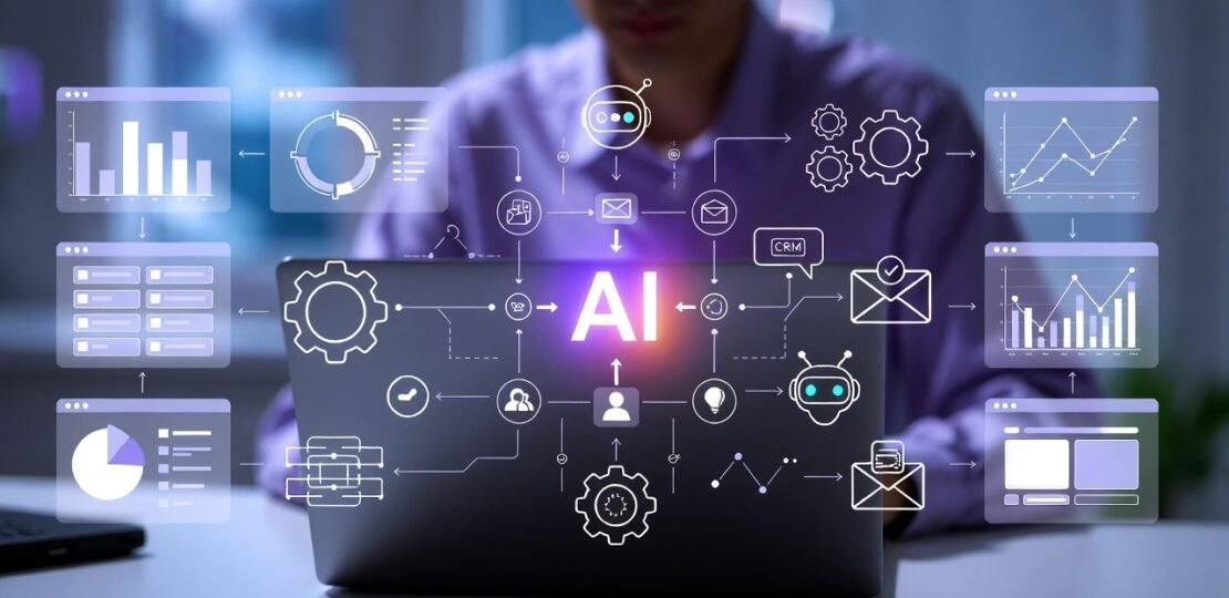 “Start Profitable AI Automation Services Business | 2026 Guide”