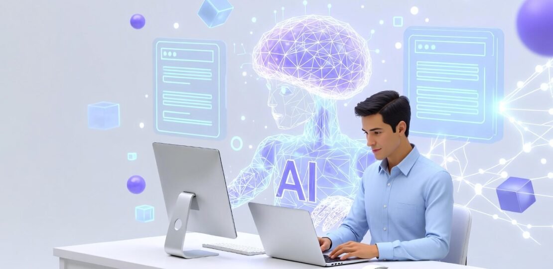The Complete AI Content Structure Workflow