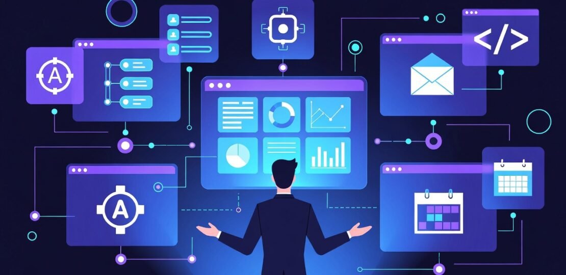 AI Agents Workflow: From Goal to Automated Result